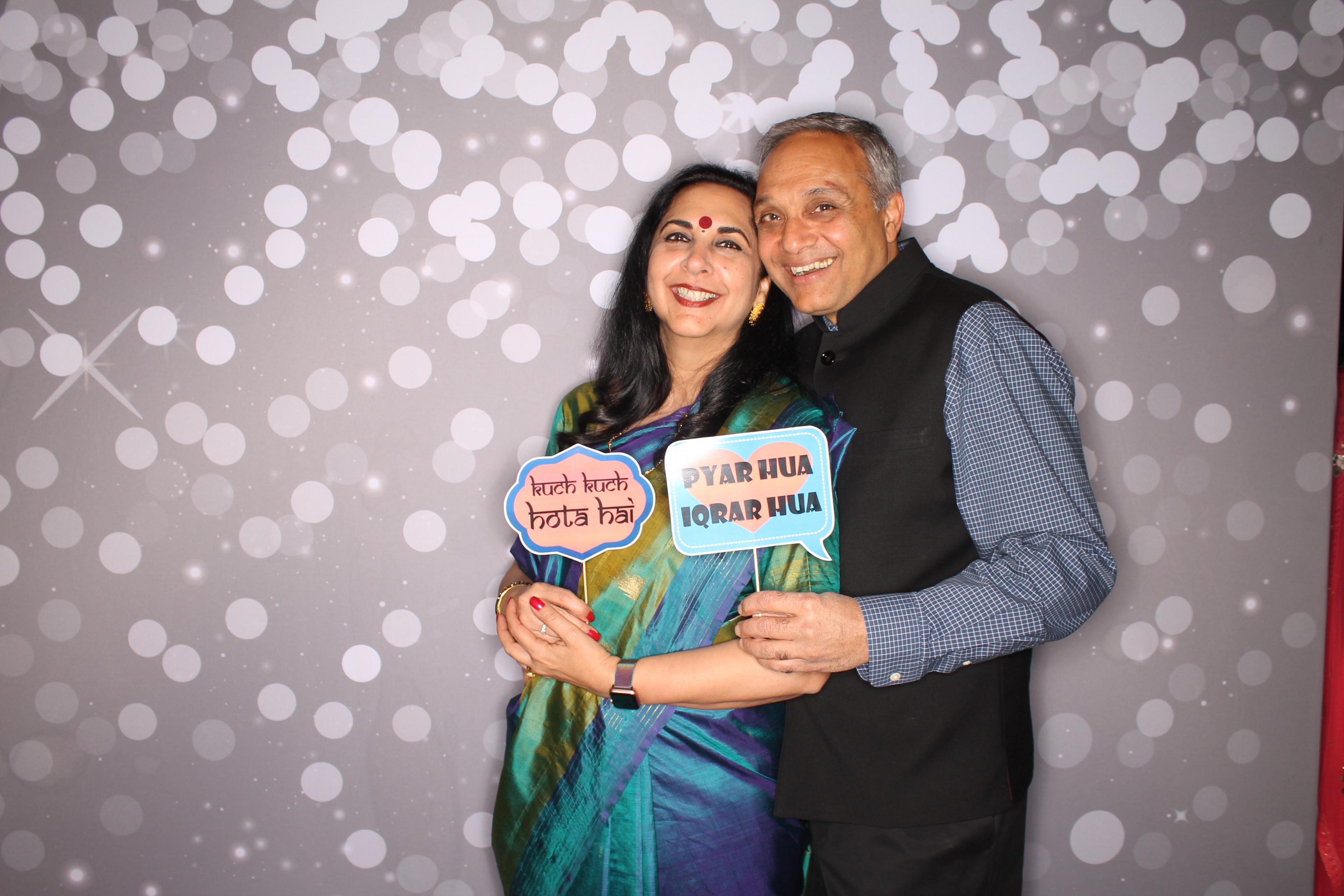 Bollywood Party  | View more photos from the event at gallery.photoboothcincy.com/u/PhotoBoothCincy/Bollywood-Party